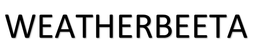 WEATHERBEETA