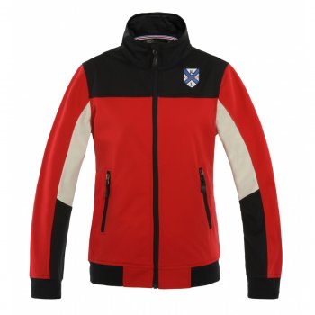 Bryce Unisex Jacket