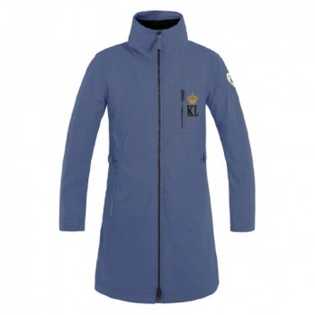 Clarissa Ladies Rain Coat