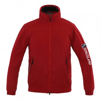 Classic Bomber Jacket Unisex