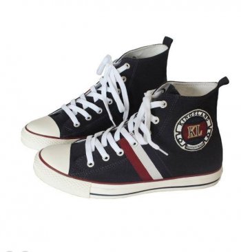 KL High Shoes