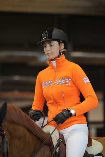 PARTYof2 thoroughbred Jacket Women