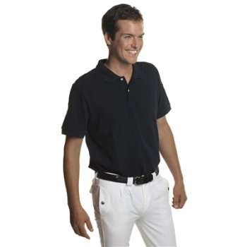 Classic Mens Polo Shirt