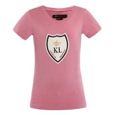 Amber Ladies T-Shirt