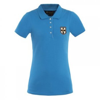Amie Ladies Fitted Polo Shirt