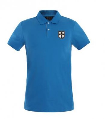 Austin Mens Polo Shirt