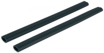 Spur Rubber protection