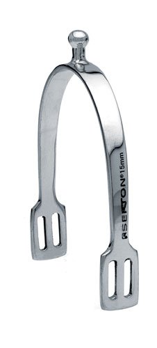 Ball Neck Spurs men