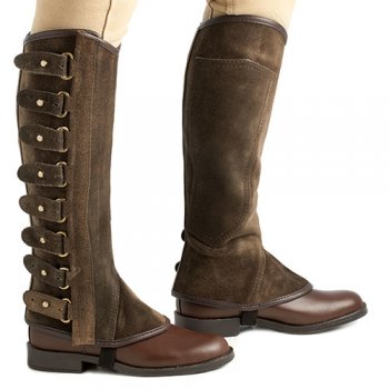 Mini-chaps Lexhis Portuguese Chamois