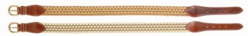 Plaited fibre Belt 