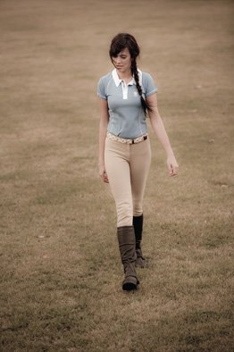 Lexhis Bianca Breeches