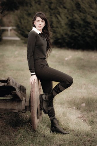 Lexhis Aroa Breeches