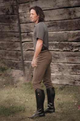 Breeches Lexhis Alardo