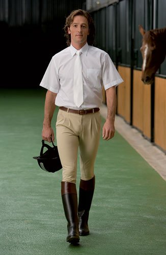 Breeches Diana Model