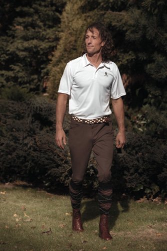 Breeches Lexhis Duvan