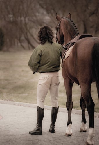 Breeches Lexhis Duvan Competition