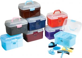 Grooming Box, Small