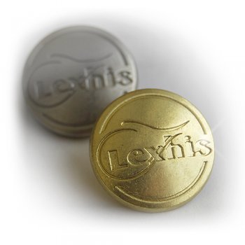 Botões Casacos Lexhis 