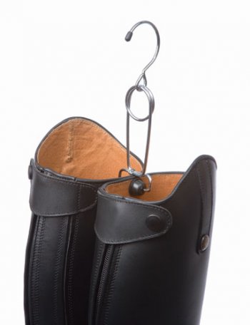 Boot rack model
