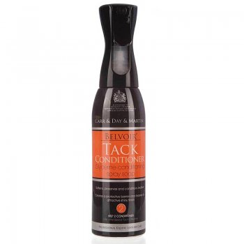 BELVOIR TACK CONDITIONER SPRAY nº2
