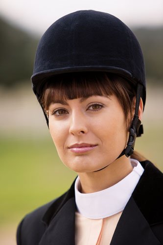 Riding Helmet WEMBLEY