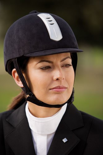 RIDING HELMET SEFTON