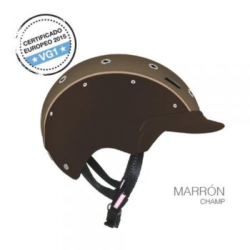 CAS CO CHAMP-6 HELMET