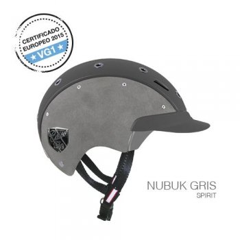 CAS CO SPIRIT-6 HELMET