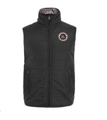 Barton Dupont padded vest