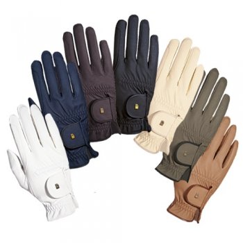 Luvas Roeckl 3301-208