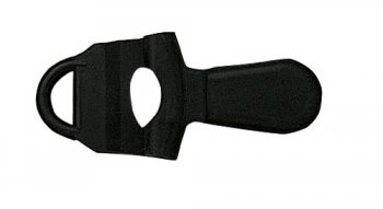 Rubber Tongue Layer