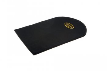 Silicone With Cloth Bag and Velcro
