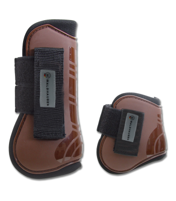 Tendon Boots and Fetlock Boots Pro, Set