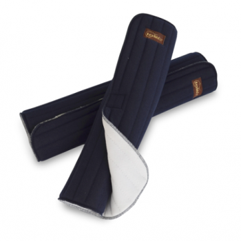 Lexhis Cotton Bandage Pads
