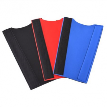 Neoprene Tail Guard
