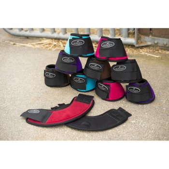 Norton Neoprene Overreach Boots