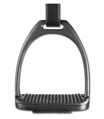 Stirrups Black