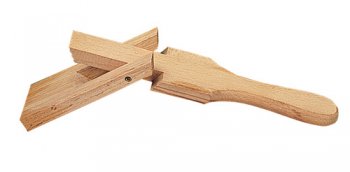 Wood Girth Tightener