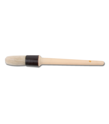 Pezuña del Cepillo, de Plástico