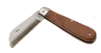 Thinning Knife