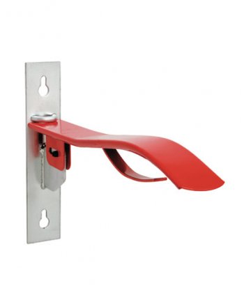 Foldable Saddle Rack