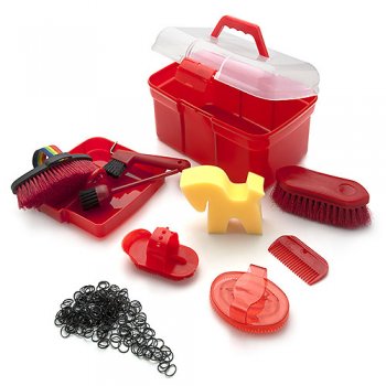 Children Tack Boxe (set complete)