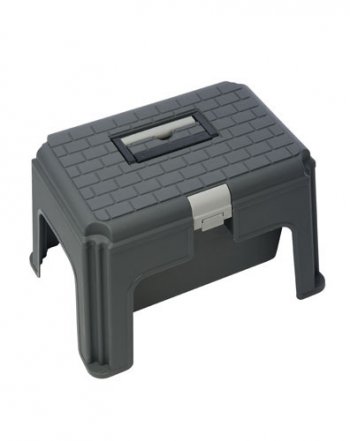 Tack Boxe All in One Plastic