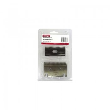 HEINIGER Universal Conjunto Pentes