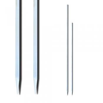 Fiber Stake Llampec 