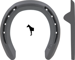 Ferraduras Classic Roller 2 Arpões