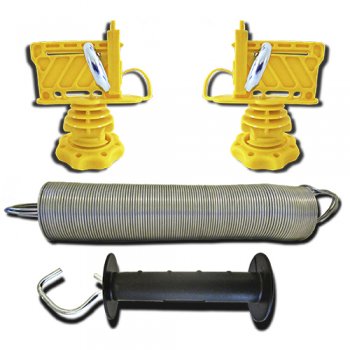 Set Door Llampec nº6
