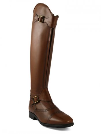 Celeris Polo boot