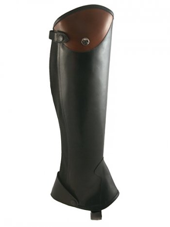 Celeris Half Chaps Gaston