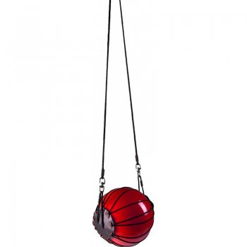 Distraction ball for horses
